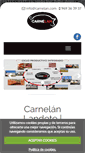 Mobile Screenshot of carnelan.com